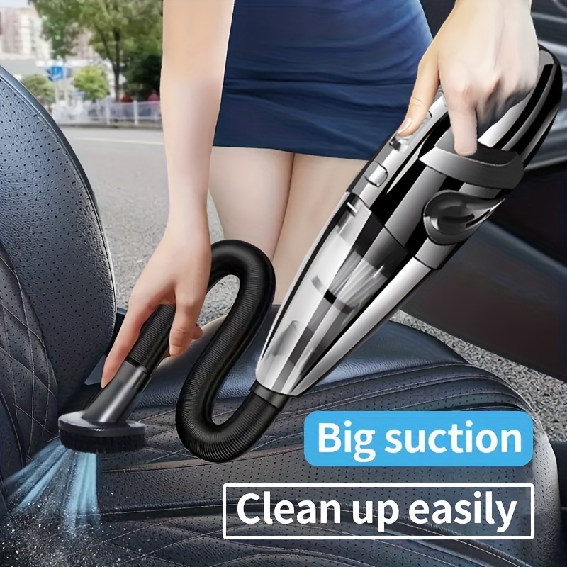 

Multifunctional Car , , Usb Charging, - For Cleaning Car Interiors, Homes, , Keyboards, Sofas, Dry And Wet Cleaning Of Pet , And