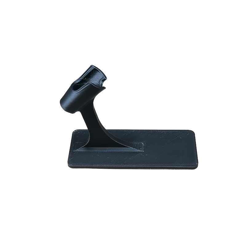 TEMU 1 support universel pour pistolet de pulvérisation | Design tendance, plastique durable, compatible avec la plupart des pistolets de