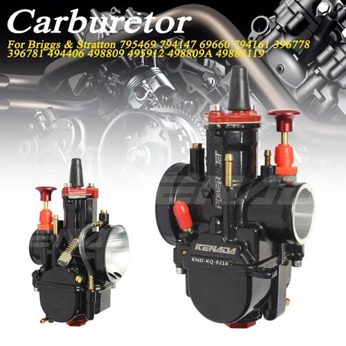 pwk racing carburetor