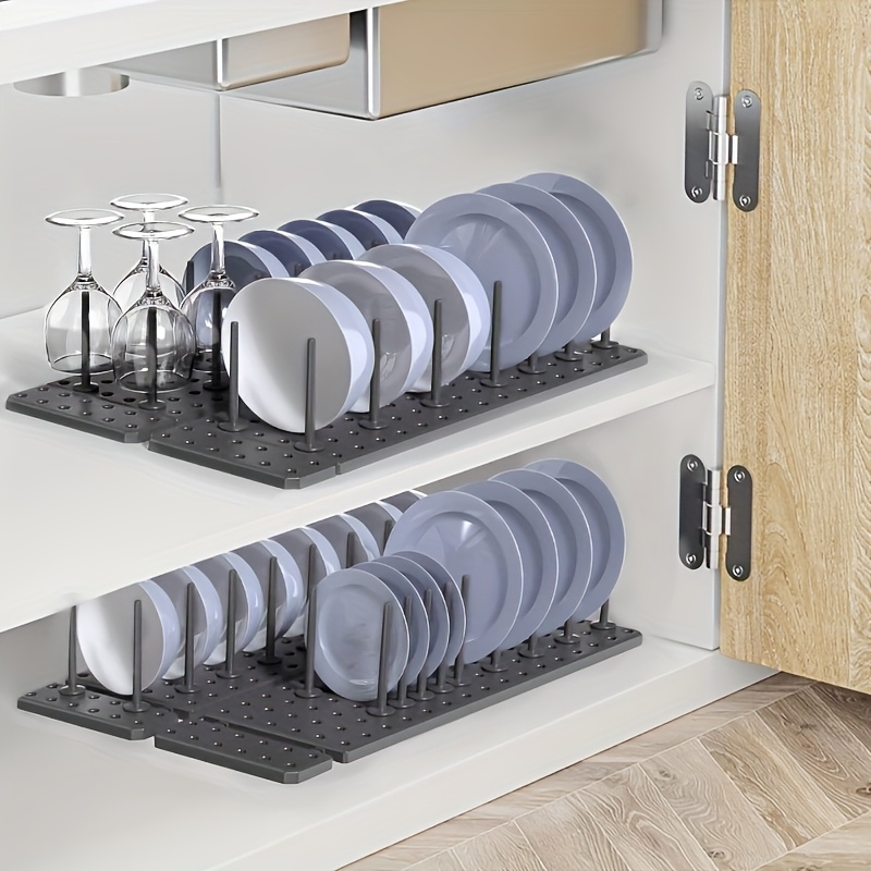 justerbar diskställ avtagbart och storleksjusterat – - Temu Sweden