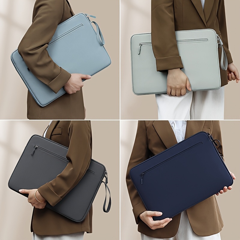 Personalized Laptop Sleeve, Customizable with Name