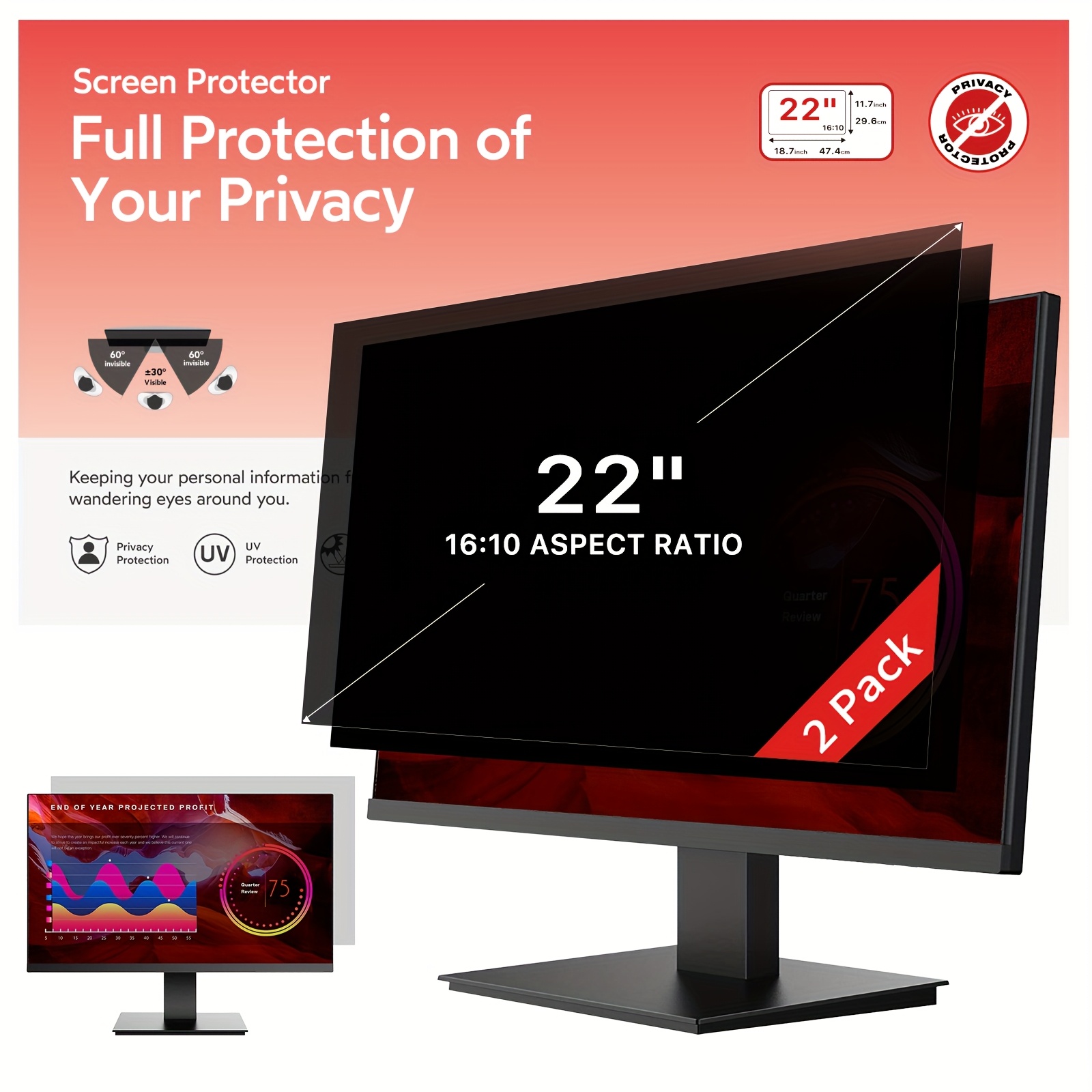 How to Remove Privacy Screen from Monitor: Easy Steps Revealed