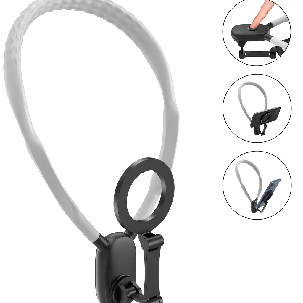 phone video rig sold on Temu United States