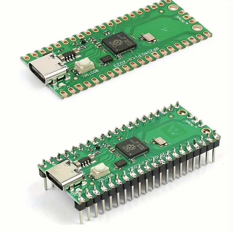 pr2040 pico     борд   контрольна плата Опис товару 2