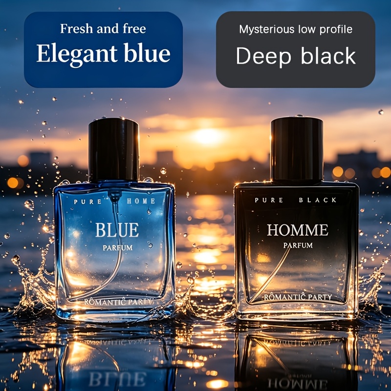 mens fragrance cologne aromatic   notes pleasant and attractive scent suitable for   or travel ideal for holiday gifts