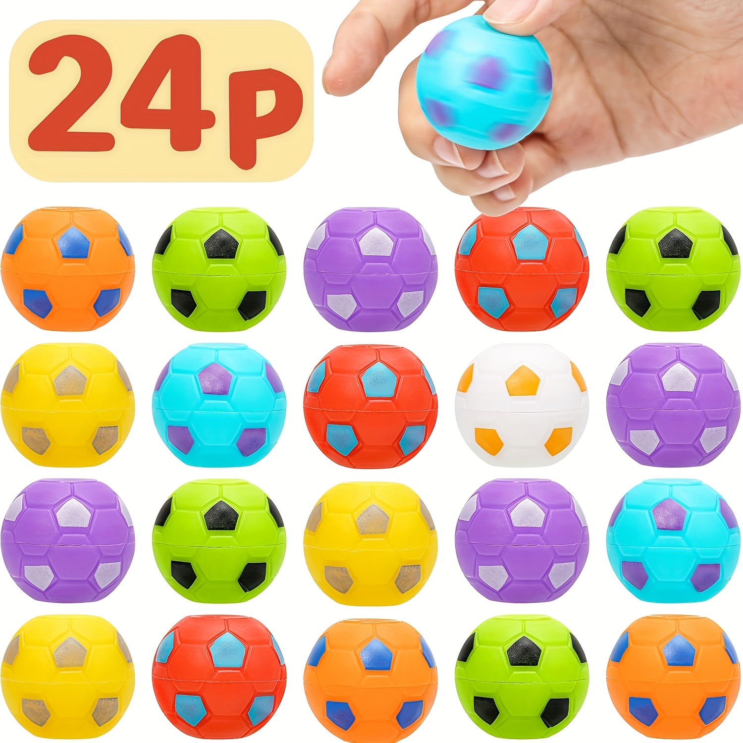 LONZIKP 8 Mini Juegos De Flipper De Fútbol – Ligeros Y Portátiles – Ideales Para Cumpleaños Y Fiestas Temáticas