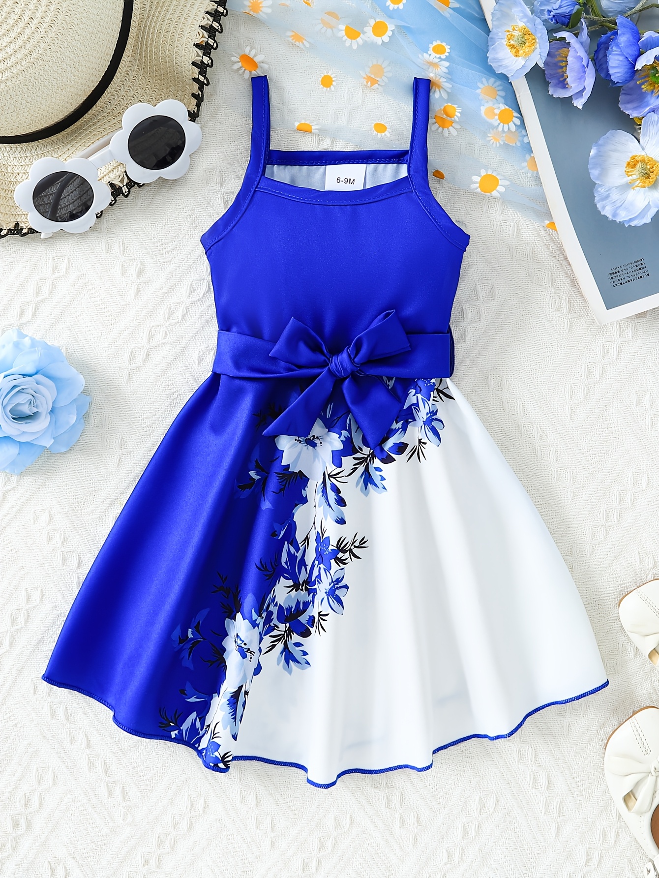 sachin and babi light blue dress JJ's House Dress Womens 10 Royal Blue Formal Evening Gown Chiffon Beaded  Ruched