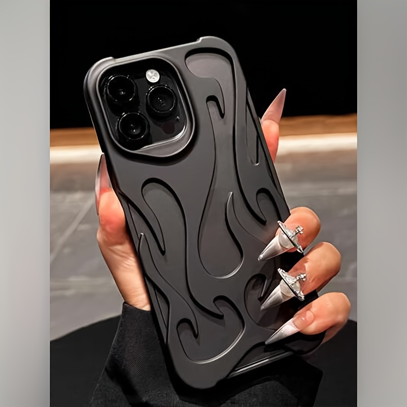 

New - Shockproof Tpu Phone For Iphone 15 /16 /16 Pro/14 /14 Pro/13 /