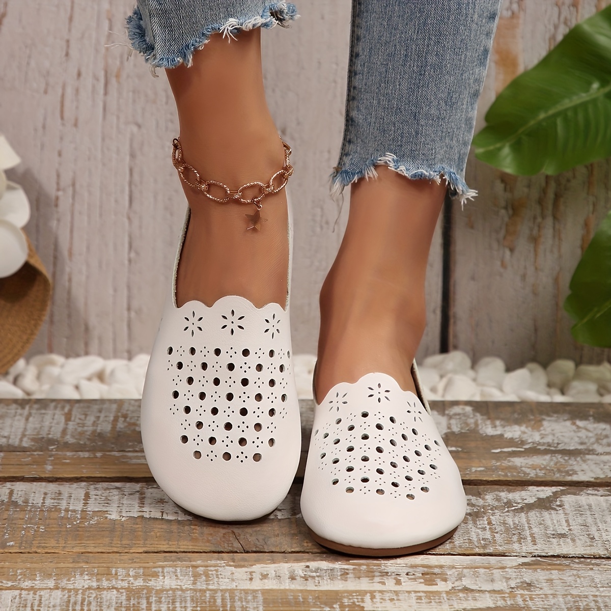 Tacco Scarpe Bianche Femminili Scarpe Bianche Tacco Scarpe