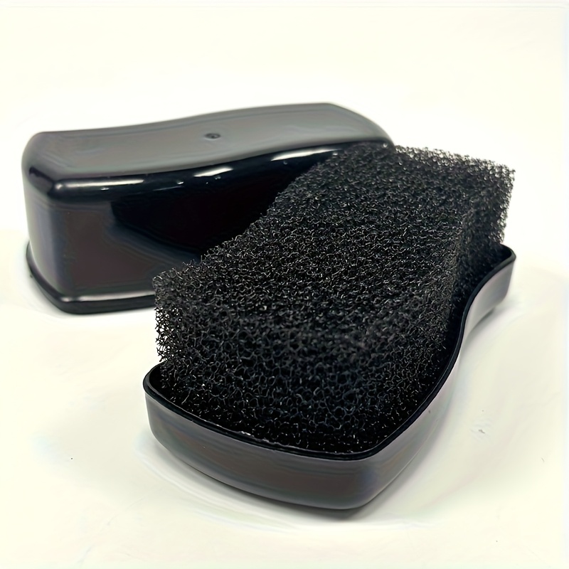 Image of Mesh Brush For Suede Shoes, Suede Shoe Stain Cleaning Brush, Suede Surface Combing Brush, Non-damaging To Shoe Material, Dust And Stain Cleaning Brush Suitable For Christmas Use