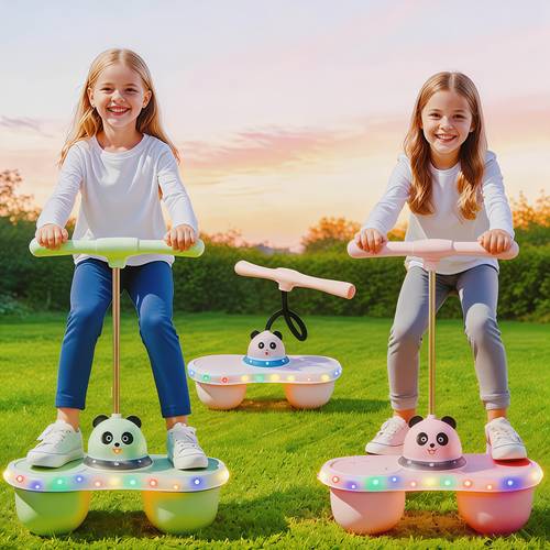 new led ow illuminated bouncing ball a fun balance and coordination toy suitable for children and adults an inte ctive game a perfect gift for boys and girls halloween and christmas