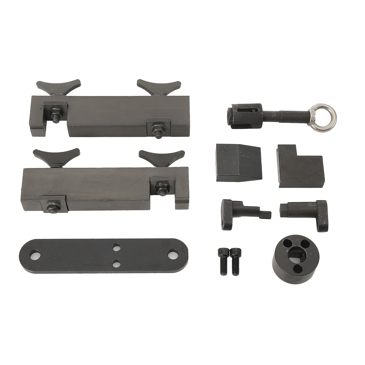 12-Piece Engine Tool Case for Jaguar and Land Rover