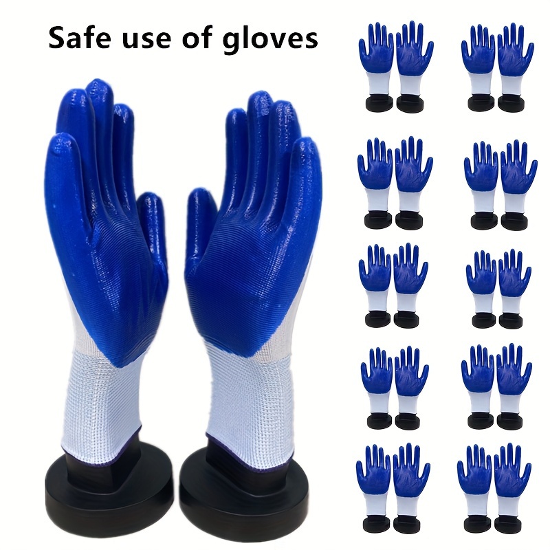 Your Job Requires Needle-Proof Gloves? Click Here - Medrux