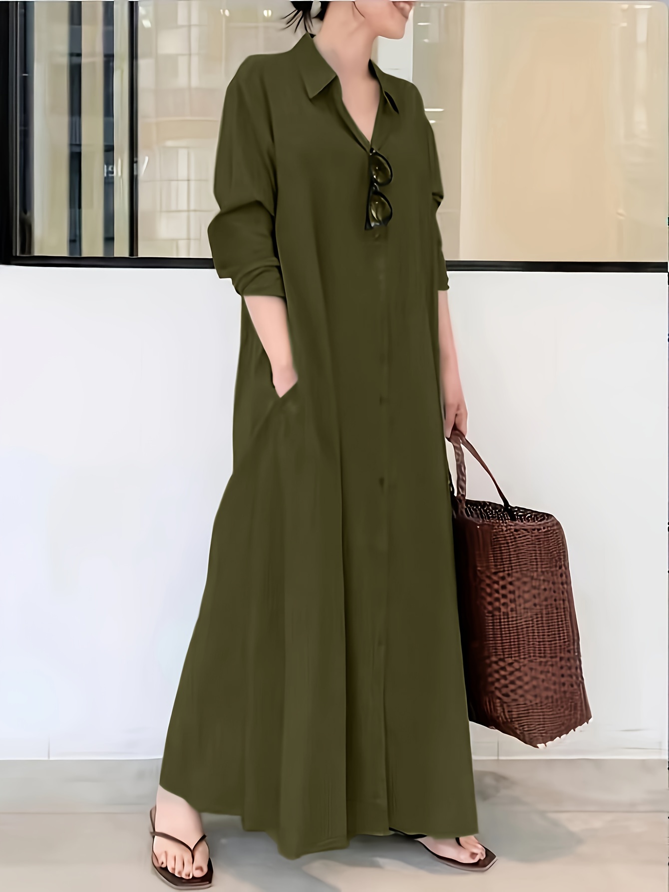 yellow maxi dresses Vida Maxi Dress Yellow