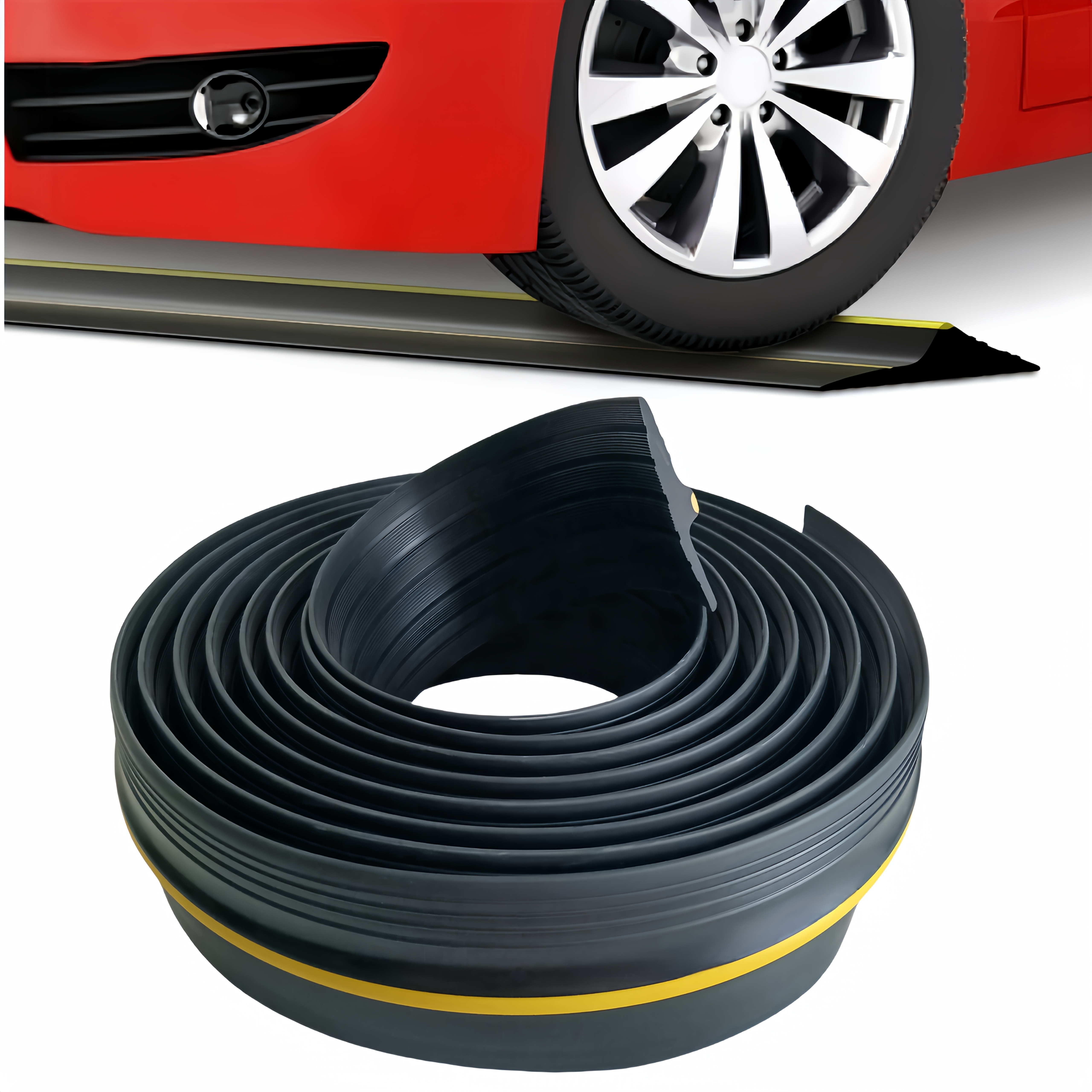 

16.4ft Strip - , -slip For & , Garages Dry & -free, - , Install, & -,