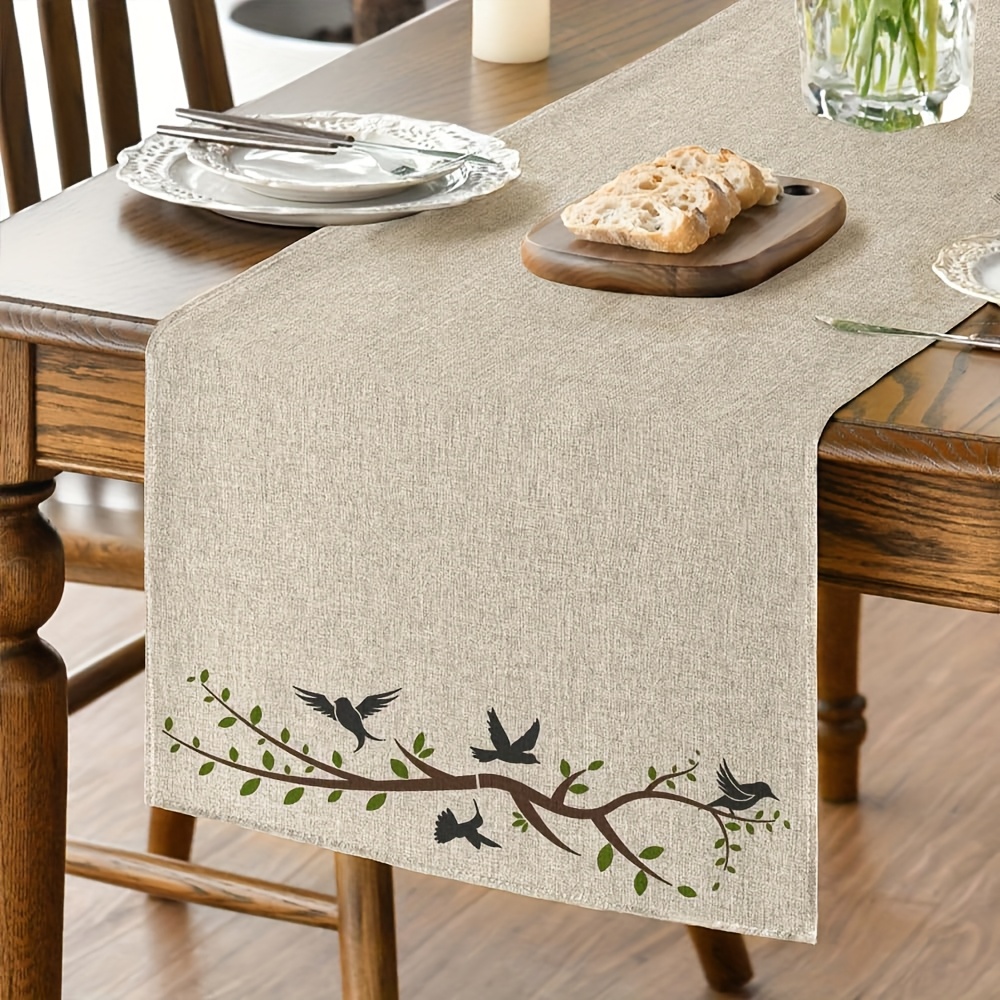 12 Pcs Leaf Vine Stencils For Painting On Wood Reusable Flower Crafts...