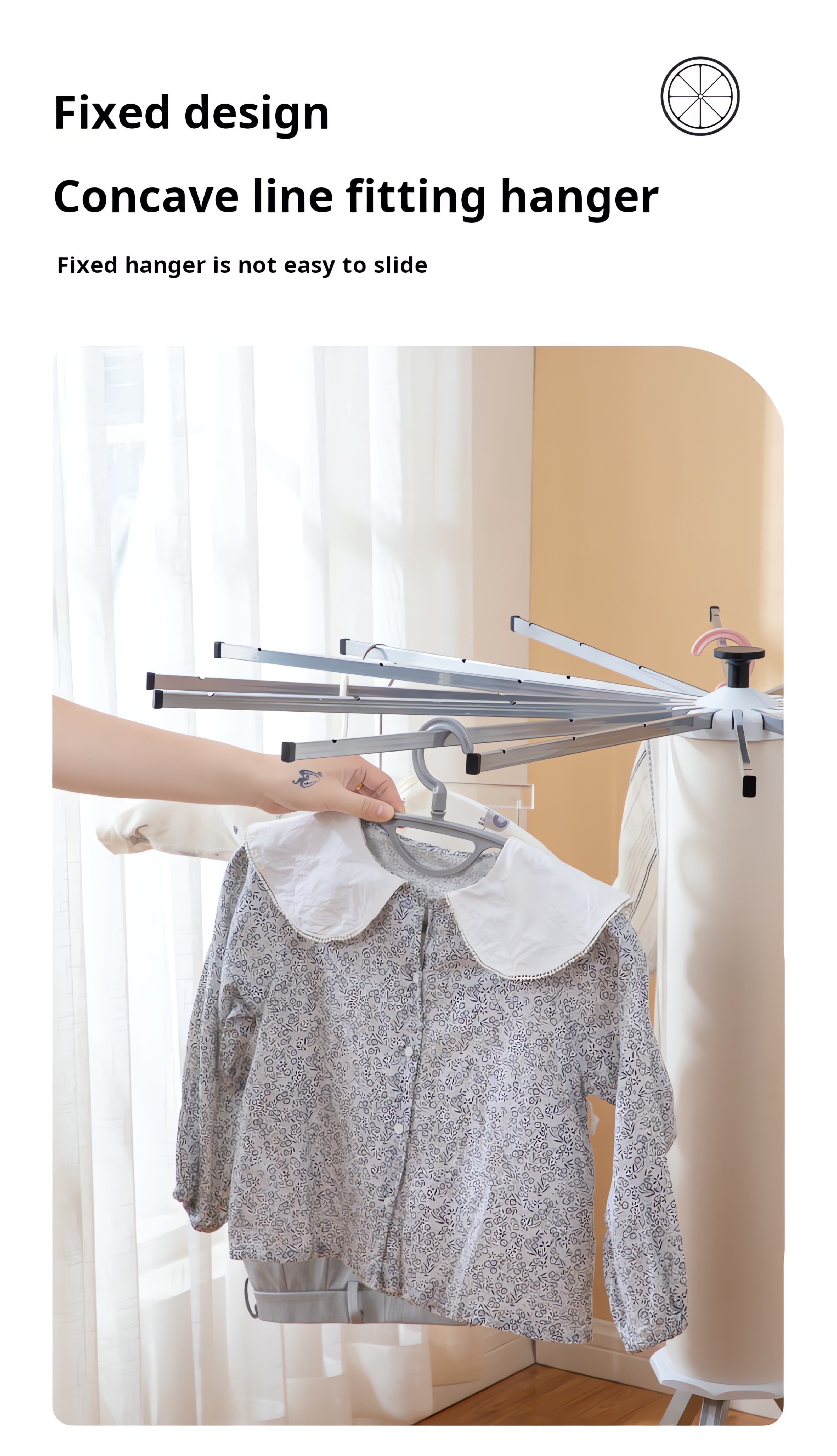 Aluminum Octopus style Drying Rack Tripod Clothes Airer 16 - Temu