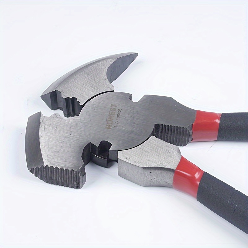 Heavy Duty Polishing Hedge Pliers Cable Ties Staples Hammers Temu