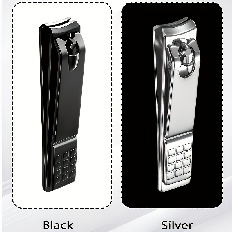 Personalized Custom Nail Clipper with Creative Design