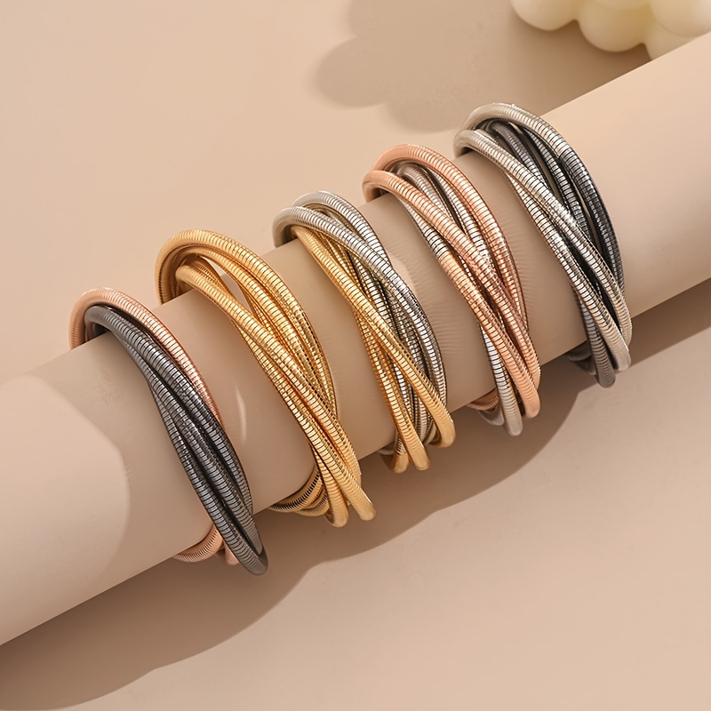 

Simple Bracelet For Women