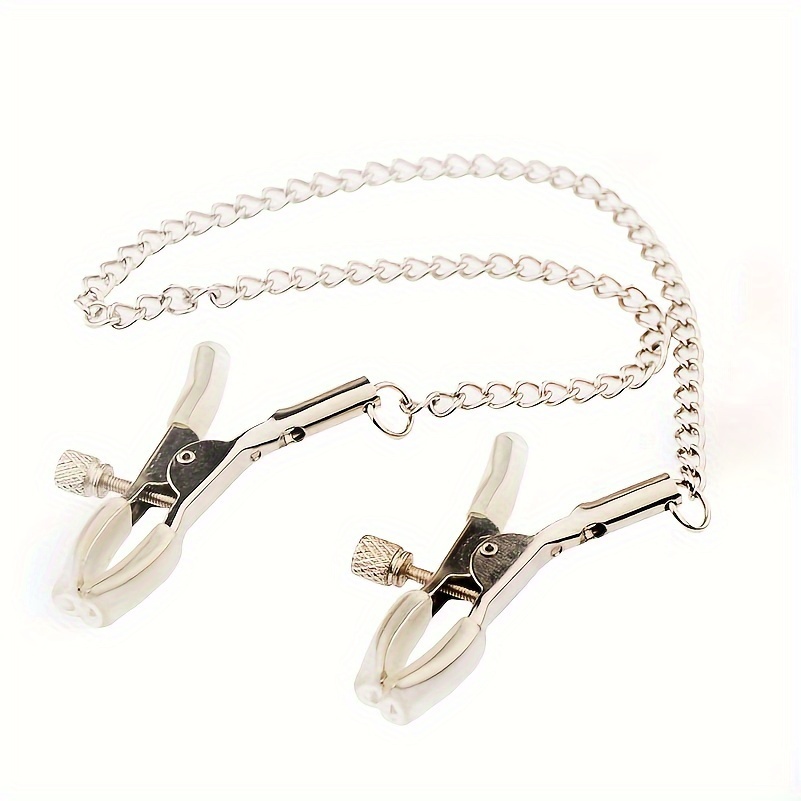 waterproof nipple clip chain non spermicidal - Temu