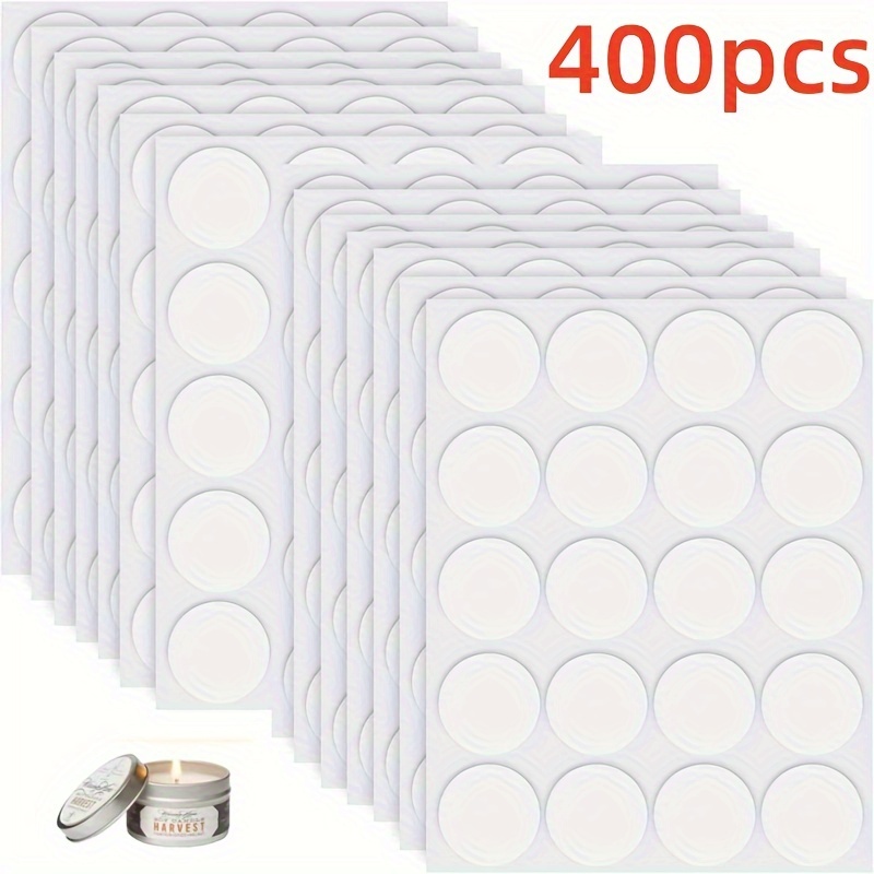 

400pcs Eva - Double-sided , For Soy & Making, , Diy Craft Supplies For