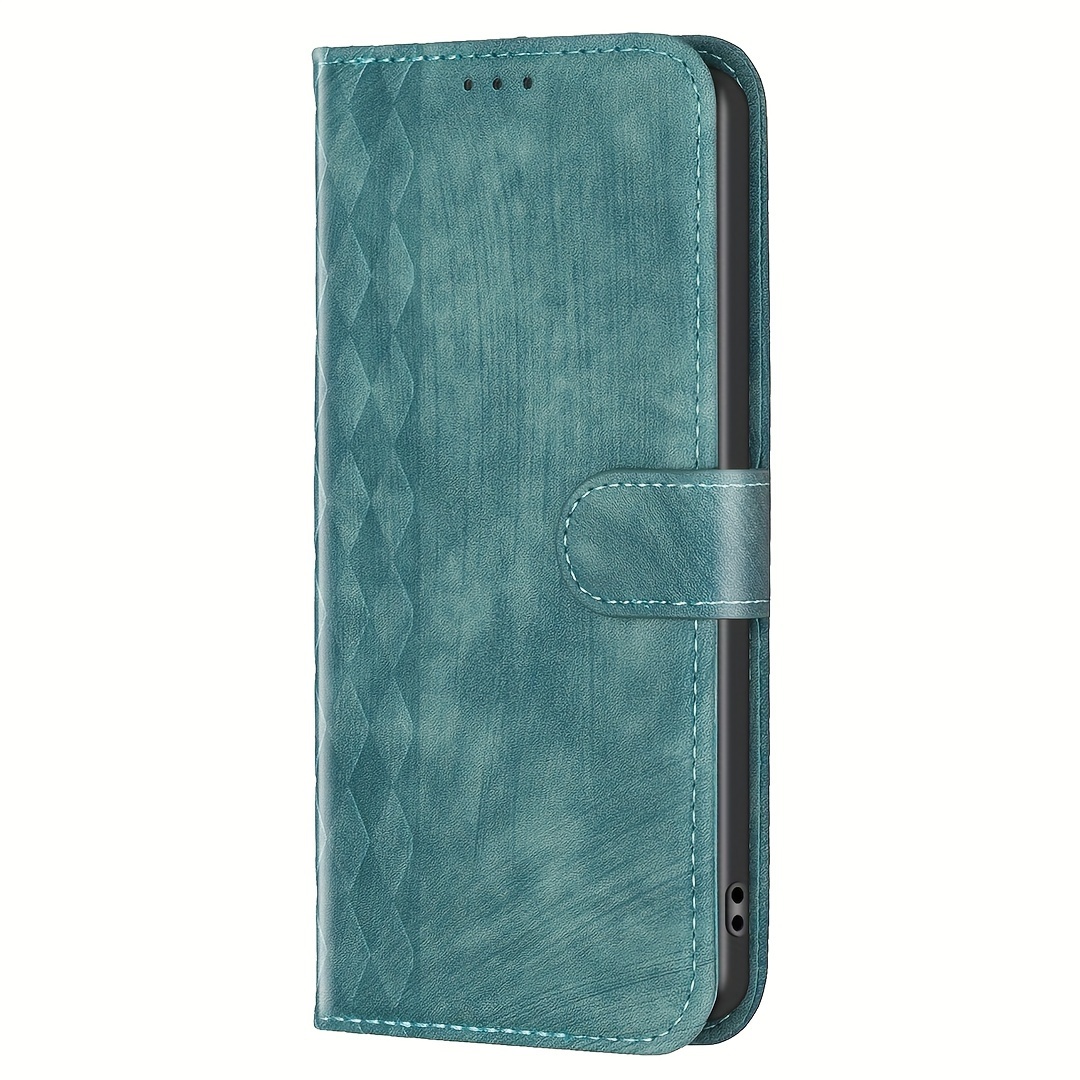TEMU Phone Case: For Xiaomi Redmi Note13pro4g/note 134g/13c4g5g/note135g/note13pro5g/note 13proplus/phone Case-tassel Design, Magnetic Closure,