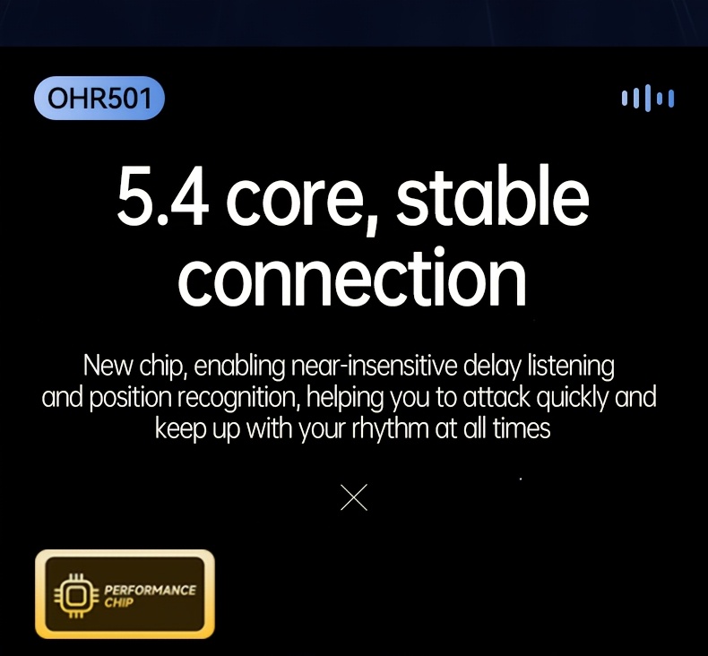 Wireless Earbuds, Wireless 5.4 Bass Stereo Headset | with Noise Cancelling Microphone, LED Display, Touch Control, Pure Bass Sound, Suitable for Laptop, Mobile Phone, Exercise, Gift Recommendations | by ACER