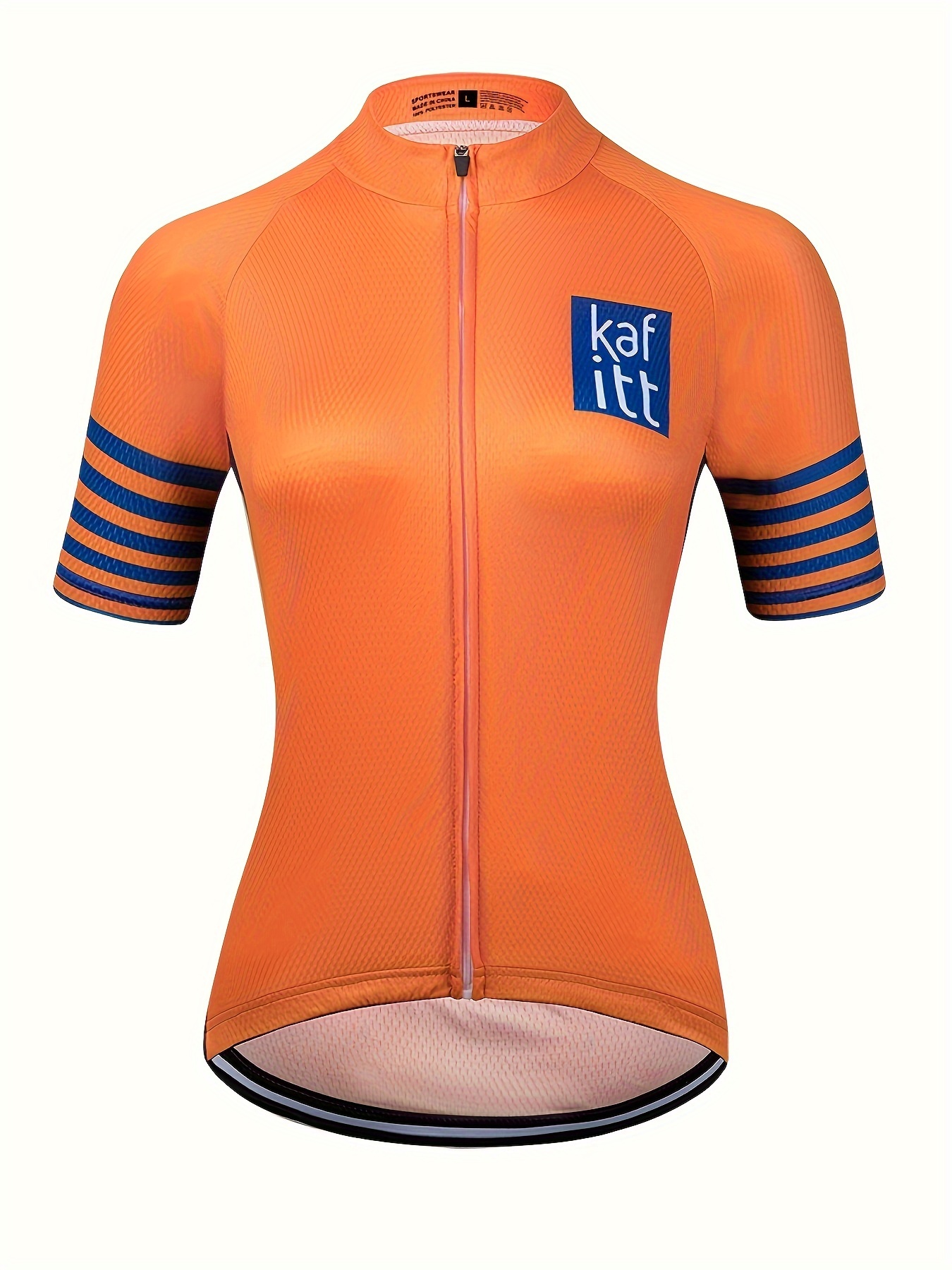 Camiseta Deportiva Tela Para Jersey De Ciclismo Jersey De Ciclismo - Main Image