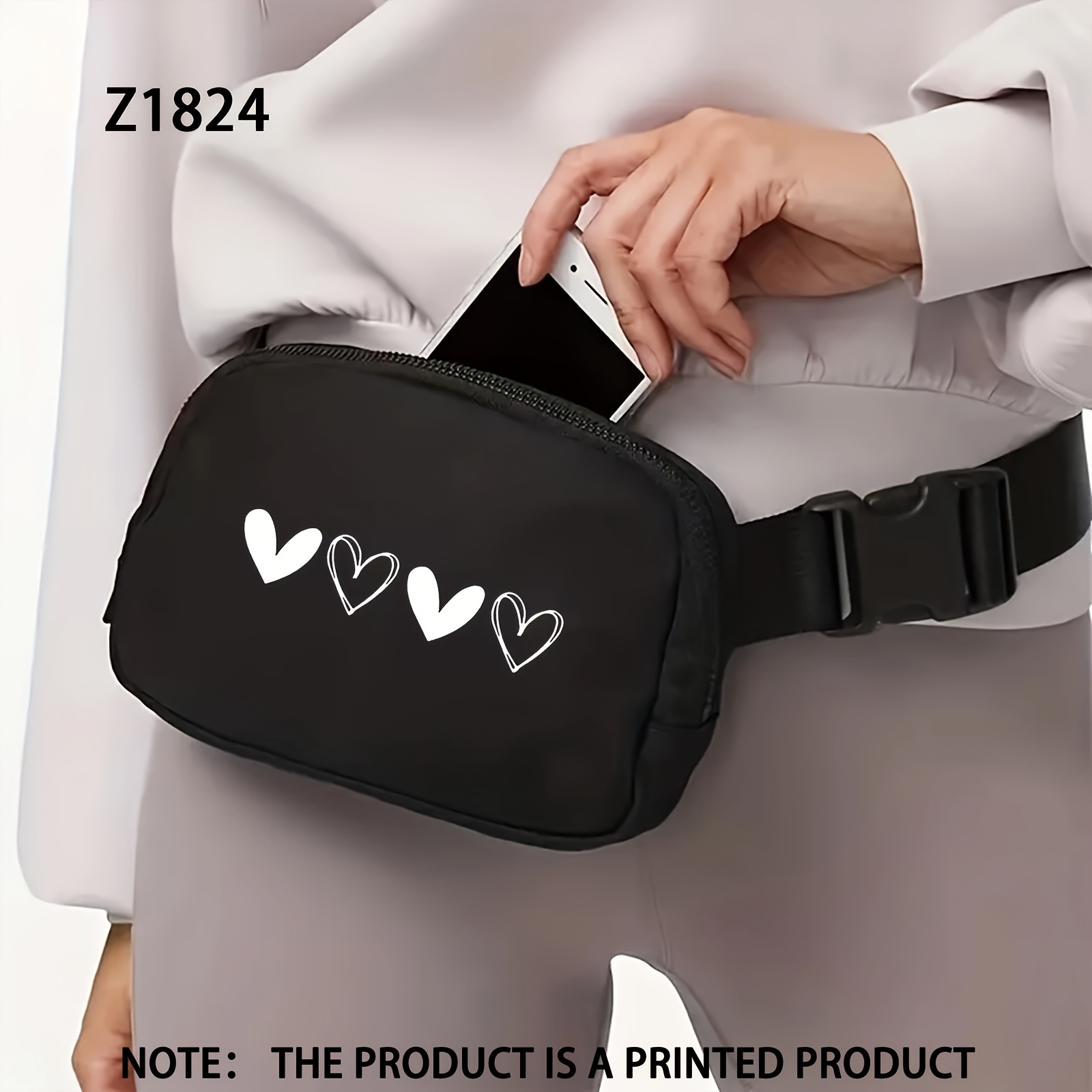 Belt Bag Bags For Years Old Girl Birthday Gifts For 10 11 12 13