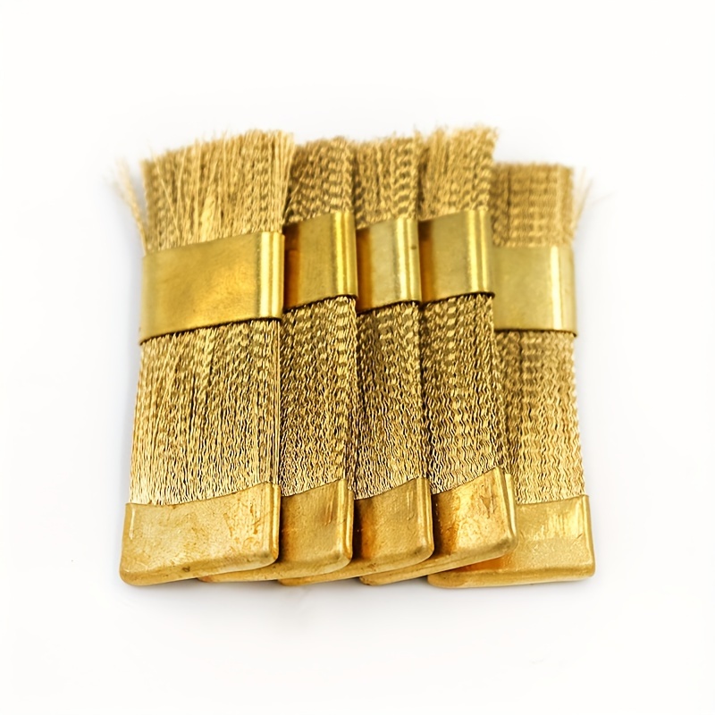 

-tone Copper For & - Bristles, , For Adults