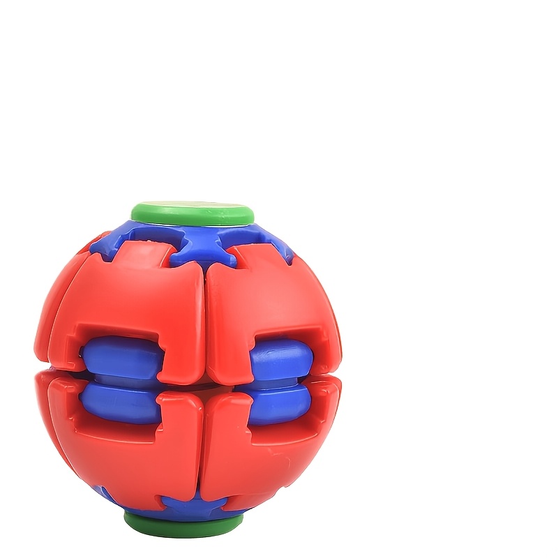 TEMU Sac de jouet anti-stress rotatif multicolore Pop Fidget Toy, tour spirale , jouet pour les doigts, transfrontalier, ornement, jouet cool, adapté