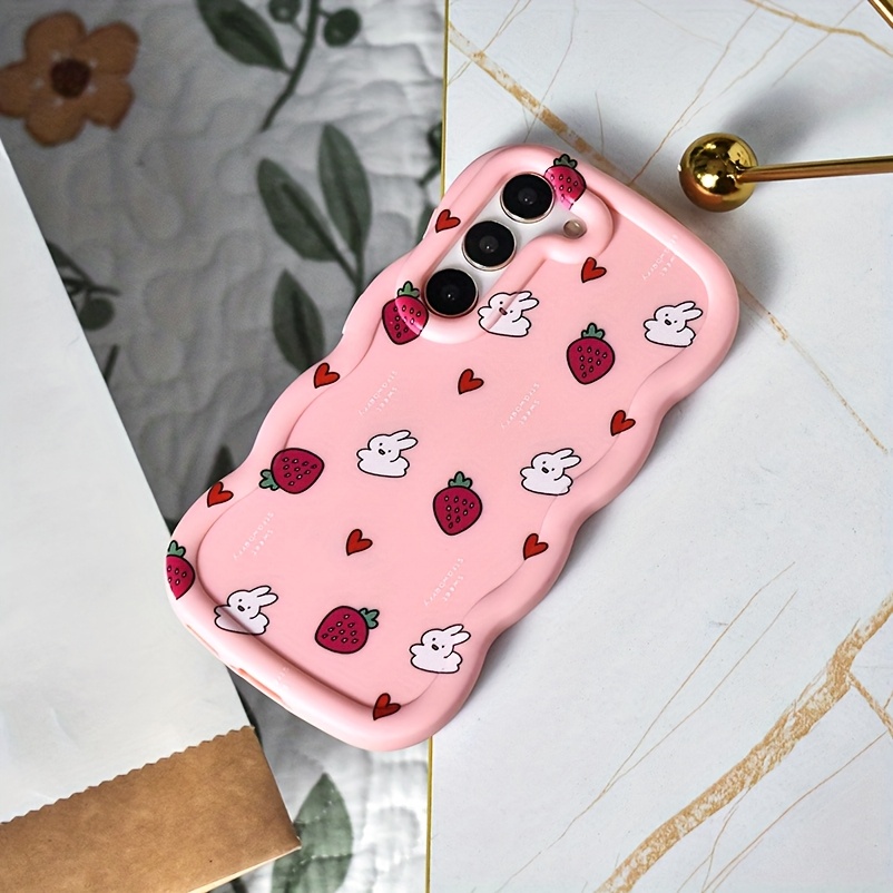 phone case suitable samsung galaxy a56 a55 a54 a36 a35 a34 - Temu