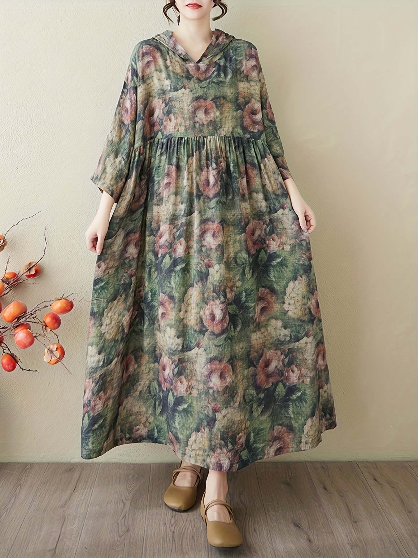 plus size cotton dress - Cyprus