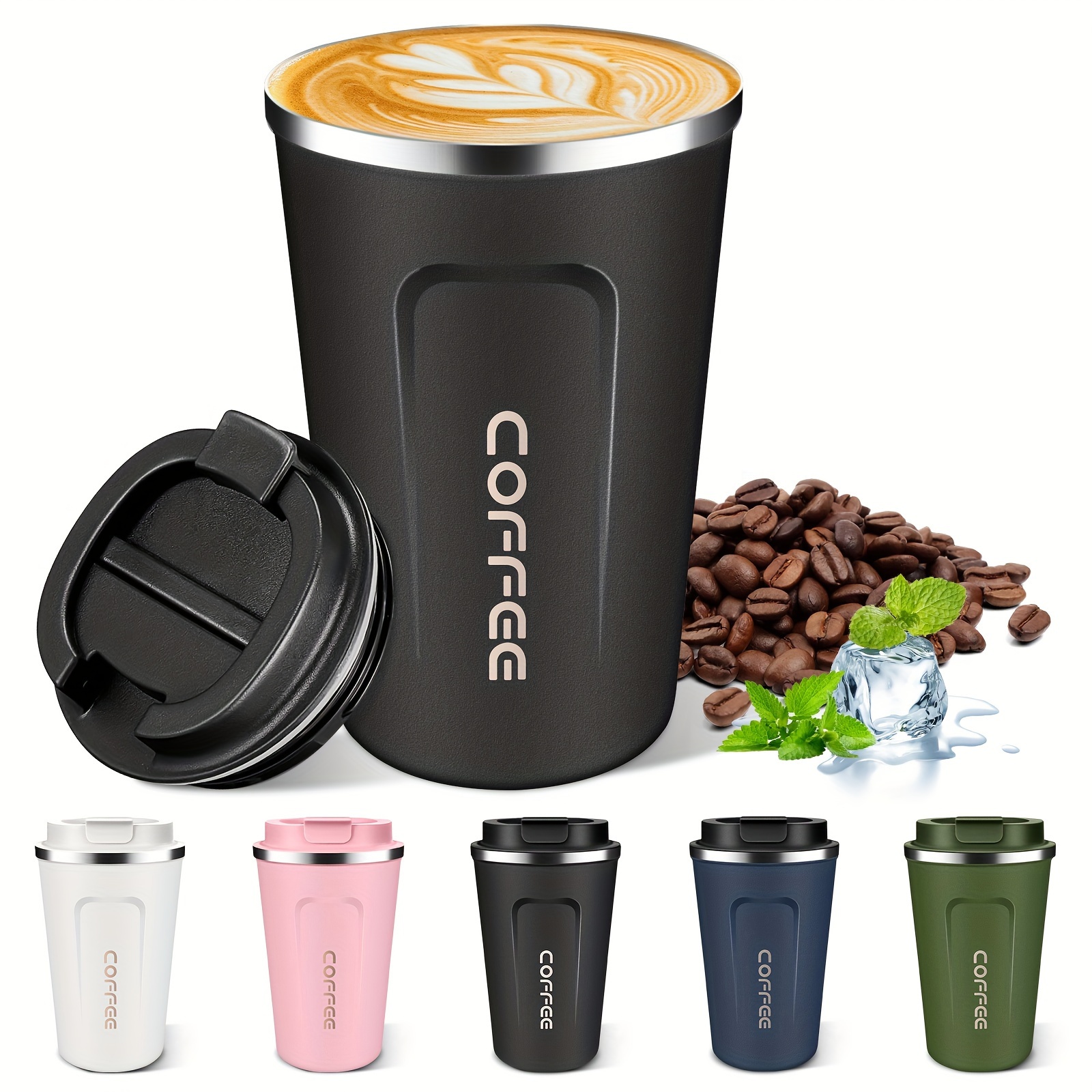 20 oz yeti rambler stainless steel coffee mug Yeti 20oz Tumbler – Kanakuk Store main image 0