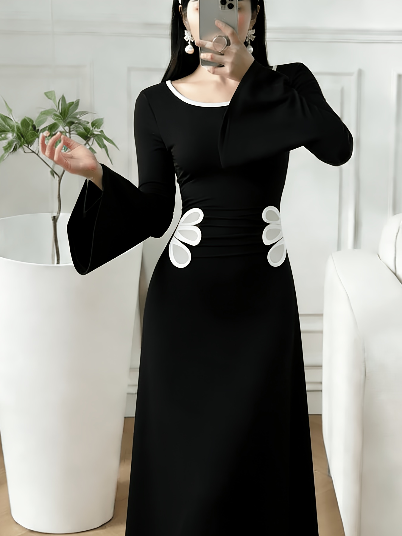 long gown for teens - Cyprus