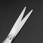 professional haircut scissors 5 5inch 6 0inch barber scissors hairdressing scissors