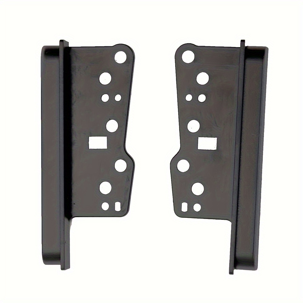 Toyota camry double din dash kit discount