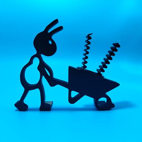 minimalist and practical ant shaped toilet paper holder no installation this elegant toilet paper dispenser adds humor to your bathroom space home decor office restrooms or any washroom an ideal creative gift idea