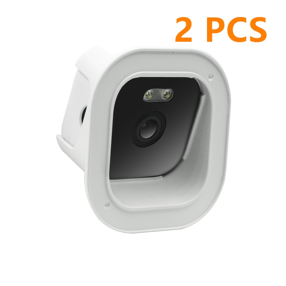 Image of 2pack Window Camera 3mp, 2.4g And 5g Wifi Indoor Cameras For /dog/pet, Window Security Camera With Ai Color Night Vision, Human And Motion Detection, 24/7 Recording, Easy And Mount