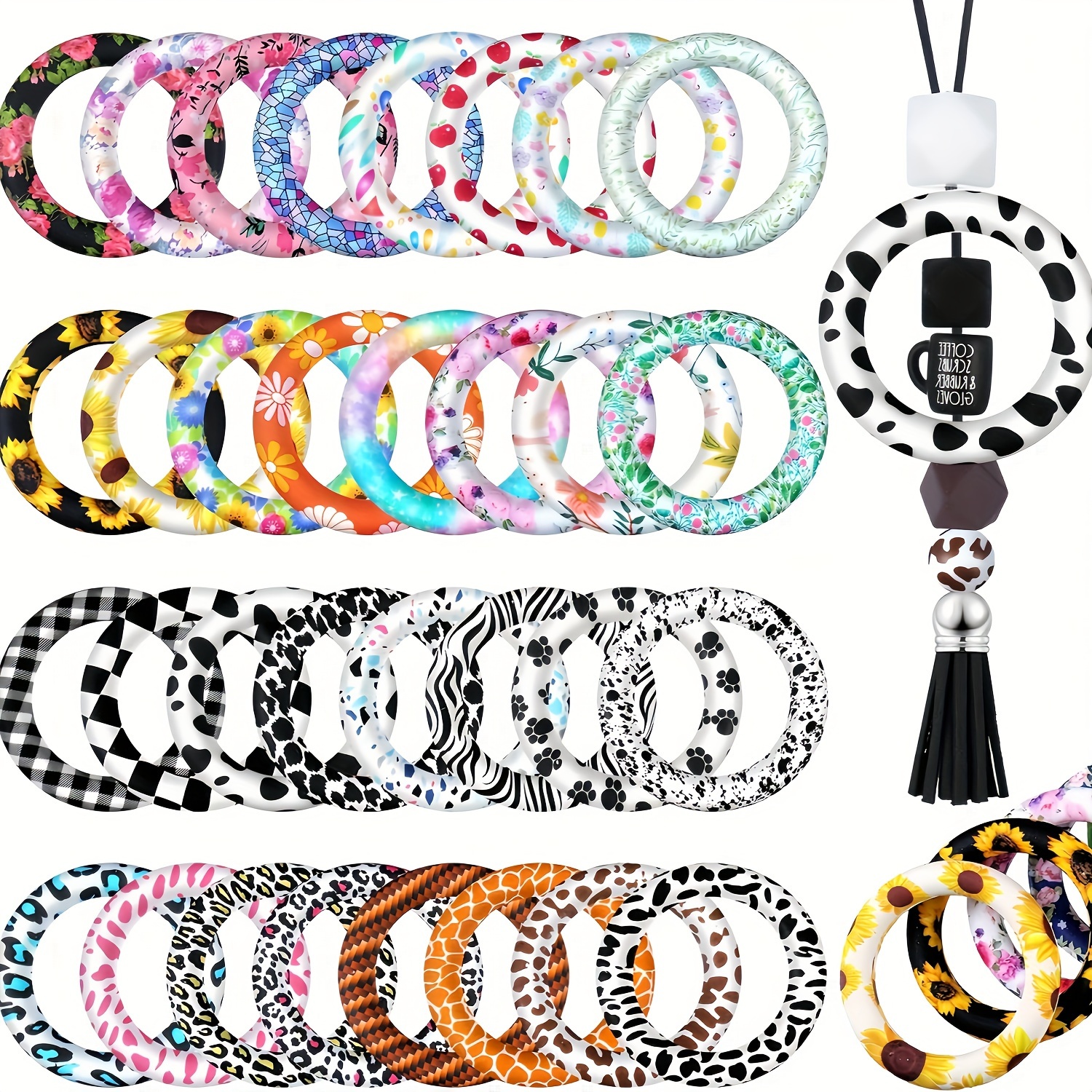 

5/10pcs , Suitable For Jewelry Necklace