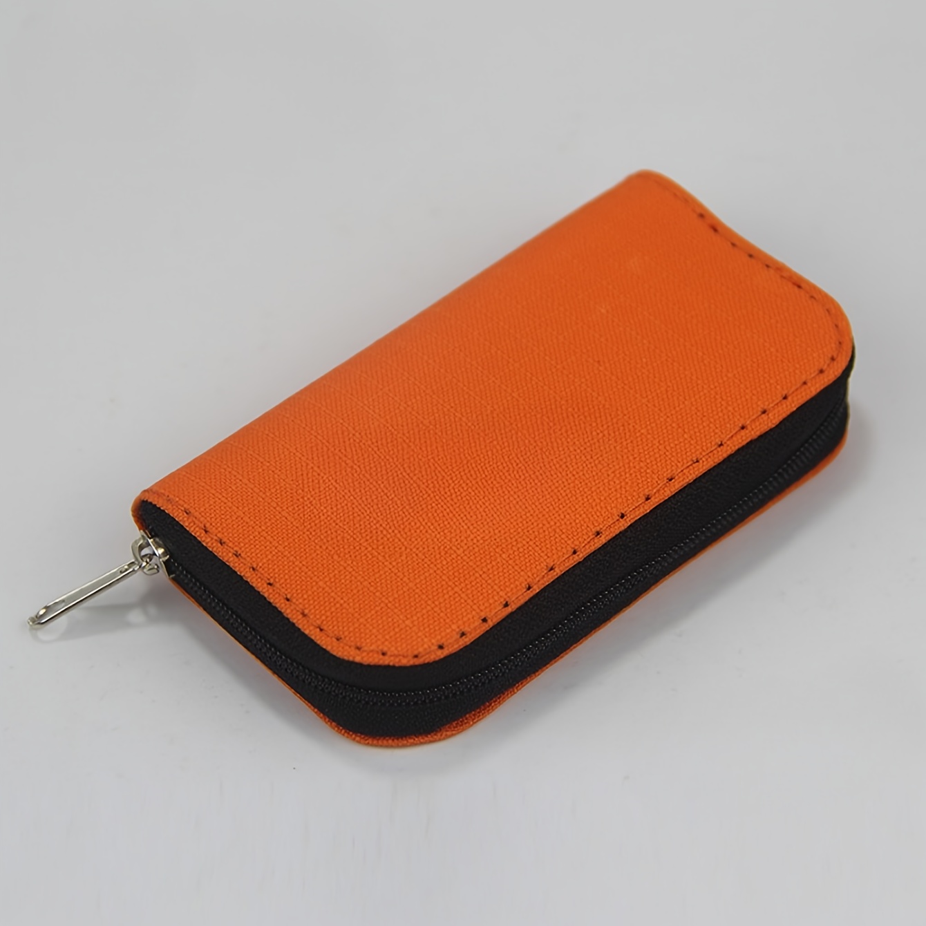 

22- Organizer Wallet - Polyester, For Cf/sd/ Sd//ms/ds & Accessories