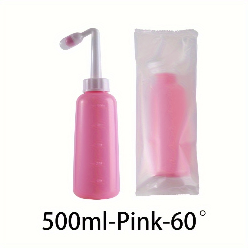 Image of Portable Bidet Private Parts Flushing Device Cleaner Pregnant And Lying-in Women's Perineum