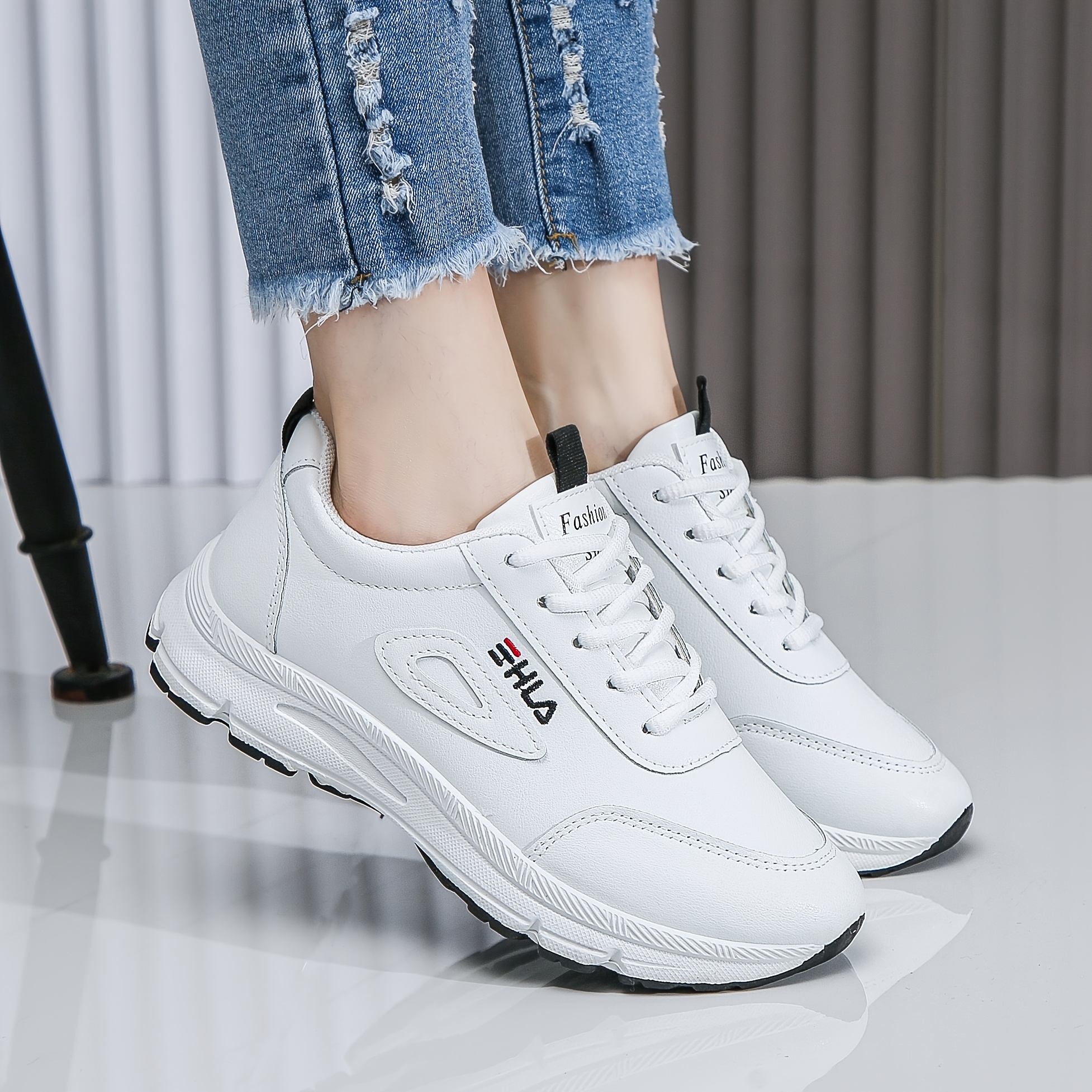 Rubber Shoes White Sneakers For Women Philippines Women's