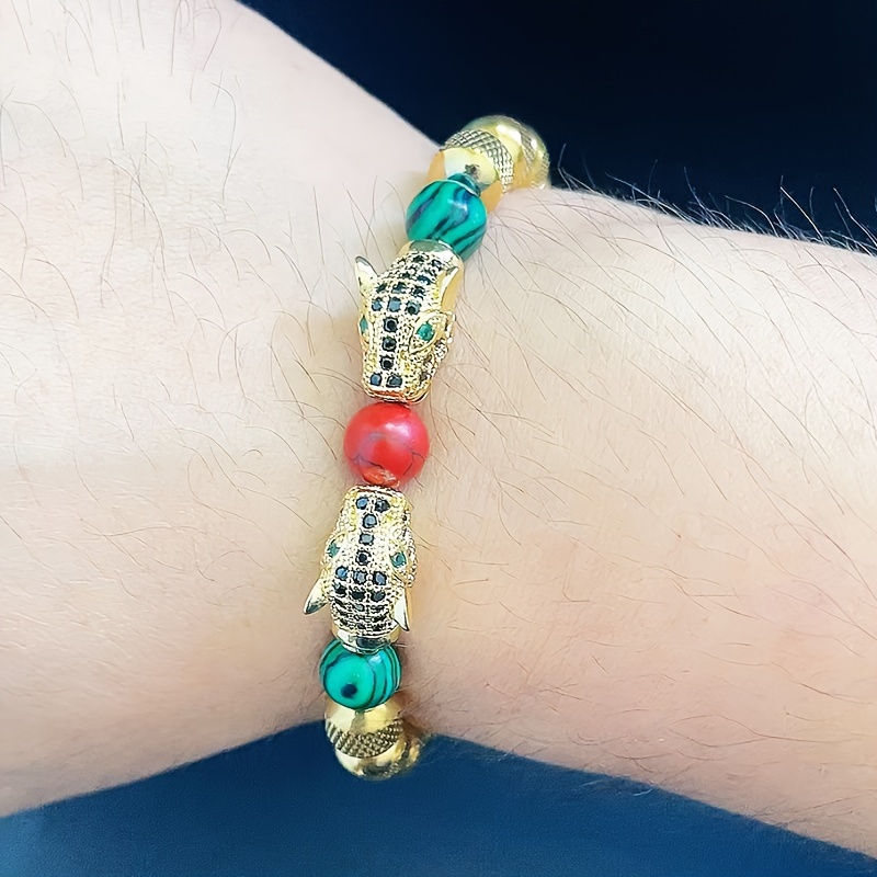 Brazalete regalado por Valentina