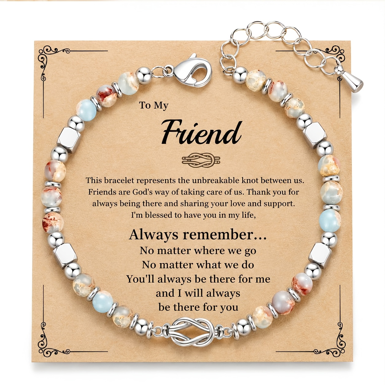 bff friend forever sold on Temu United States