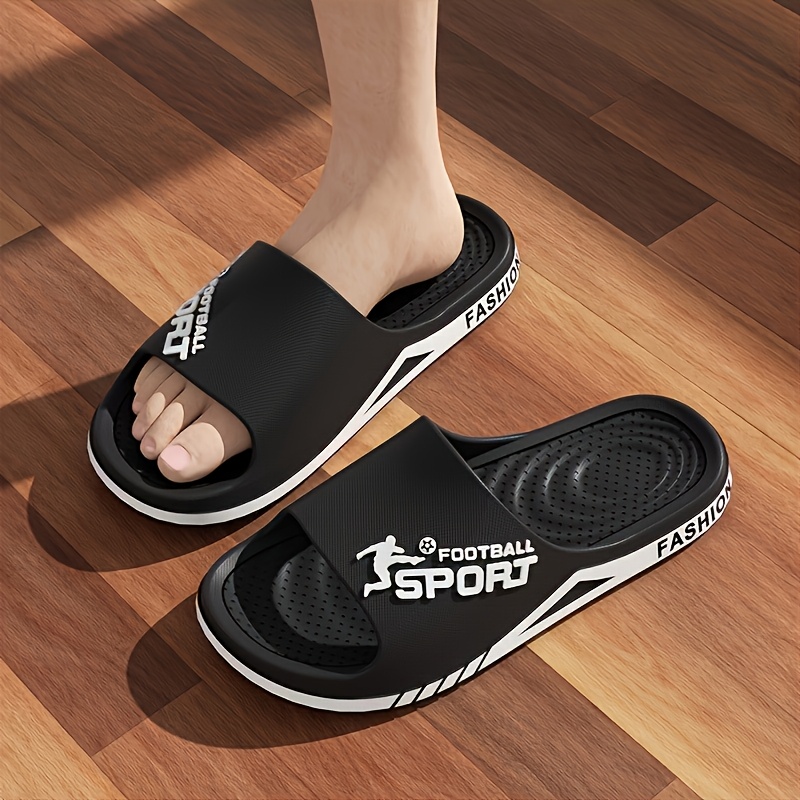 Fashionable Indoor Slippers For Spring And Summer, , Suitable For Outdoor Activities, Beach , And Use