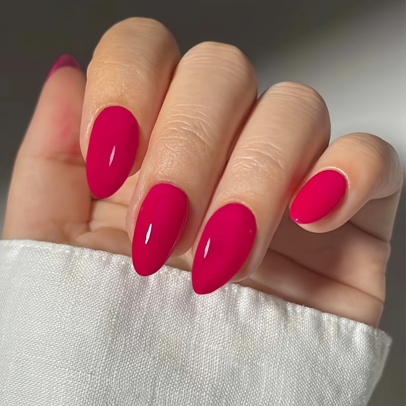 

Ongles Artificiels Couleur , Plaques d'Ongles Amovibles, Plaques d'Art d'Ongles Européennes et Américaines, Autocollants d'Ongles Courts