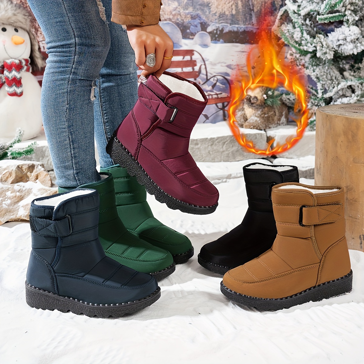 Catalogo Calzado Alcampo Botas Hombre Zapatillas Deportivas - Main Image