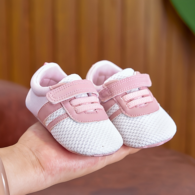 Babies Learning Best First Shoes For Baby Baby's First Shoes